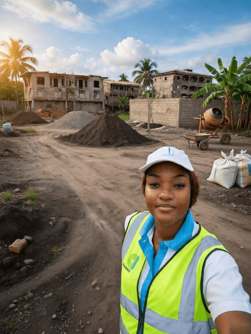 Suivi Complet & Livraison Clé en Main